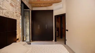 Piso en alquiler en Carrer Catedral, Barri Vell (Girona Capital) de 1.800 €<span>/mes</span>