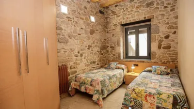 Piso en alquiler en Carrer Catedral, Barri Vell (Girona Capital) de 1.800 €<span>/mes</span>
