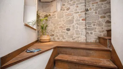 Piso en alquiler en Carrer Catedral, Barri Vell (Girona Capital) de 1.800 €<span>/mes</span>
