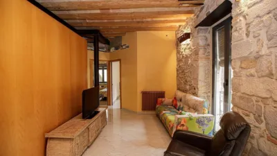 Piso en alquiler en Carrer Catedral, Barri Vell (Girona Capital) de 1.800 €<span>/mes</span>