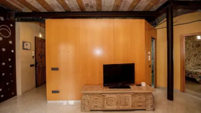 Piso en alquiler en Carrer Catedral, Barri Vell (Girona Capital) de 1.800 €<span>/mes</span>