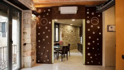 Piso en alquiler en Carrer Catedral, Barri Vell (Girona Capital) de 1.800 €<span>/mes</span>