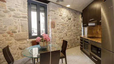 Piso en alquiler en Carrer Catedral, Barri Vell (Girona Capital) de 1.800 €<span>/mes</span>