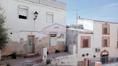 Terraced house on Calle Villa, 20 photo 2