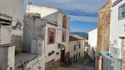 Terraced house on Calle Villa, 20 photo 3