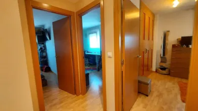 Piso en calle Mayoral photo 16