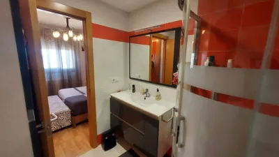 Piso en calle Mayoral photo 20