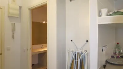 Estudio en alquiler en Calle de Velázquez, cerca de Calle de Joaquín Costa - Imagen 12