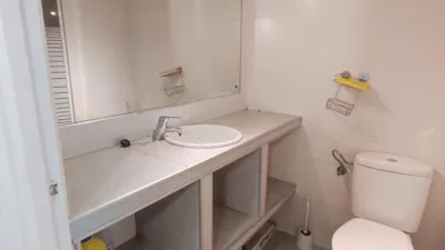 Estudio en alquiler en Calle de Velázquez, cerca de Calle de Joaquín Costa - Imagen 13