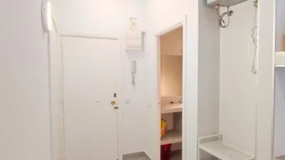 Estudio en alquiler en Calle de Velázquez, cerca de Calle de Joaquín Costa - Imagen 17