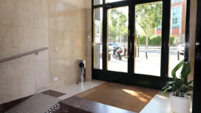 Estudio en alquiler en Calle de Velázquez, cerca de Calle de Joaquín Costa - Imagen 21