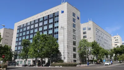 Estudio en alquiler en Calle de Velázquez, cerca de Calle de Joaquín Costa - Imagen 24