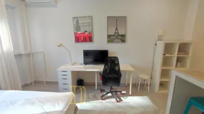 Estudio en alquiler en Calle de Velázquez, cerca de Calle de Joaquín Costa - Imagen 2