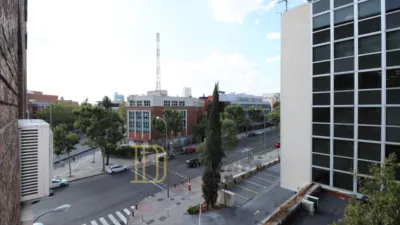 Estudio en alquiler en Calle de Velázquez, cerca de Calle de Joaquín Costa - Imagen 4