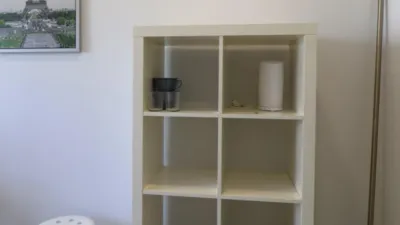 Estudio en alquiler en Calle de Velázquez, cerca de Calle de Joaquín Costa - Imagen 7