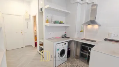 Estudio en alquiler en Calle de Velázquez, cerca de Calle de Joaquín Costa - Imagen 8