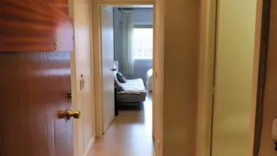 Estudio en alquiler en Calle de Velázquez, 146, cerca de Calle de Joaquín Costa - Imagen 11