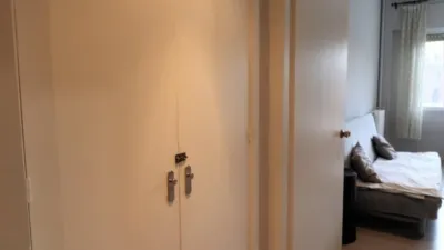 Estudio en alquiler en Calle de Velázquez, 146, cerca de Calle de Joaquín Costa - Imagen 16