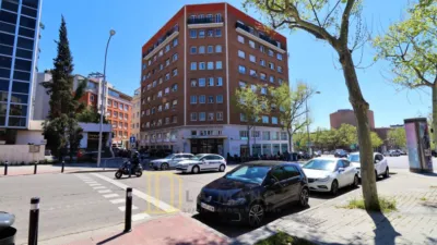 Estudio en alquiler en Calle de Velázquez, 146, cerca de Calle de Joaquín Costa - Imagen 20