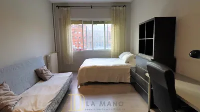 Estudio en alquiler en Calle de Velázquez, 146, cerca de Calle de Joaquín Costa - Imagen 2
