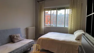 Estudio en alquiler en Calle de Velázquez, 146, cerca de Calle de Joaquín Costa - Imagen 4