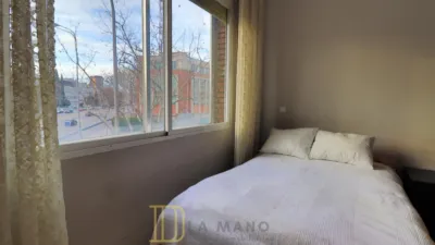 Estudio en alquiler en Calle de Velázquez, 146, cerca de Calle de Joaquín Costa - Imagen 6