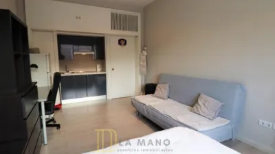 Estudio en alquiler en Calle de Velázquez, 146, cerca de Calle de Joaquín Costa - Imagen 8