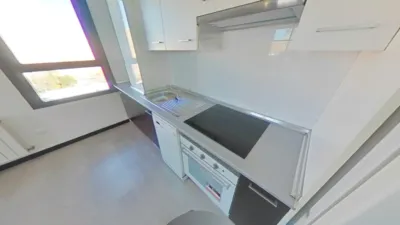 Apartment in San Fermín photo 19