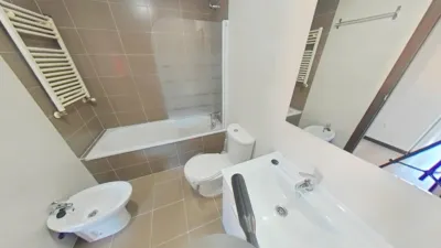 Apartment in San Fermín photo 20
