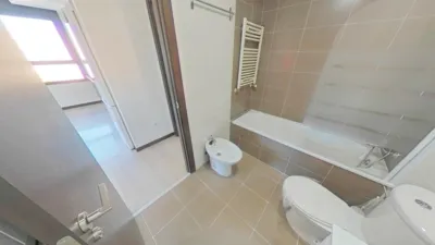 Apartment in San Fermín photo 21