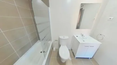 Apartment in San Fermín photo 22