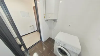 Apartment in San Fermín photo 23