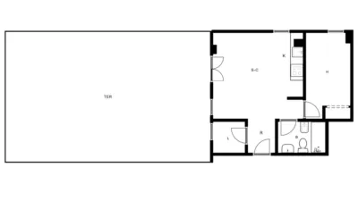 Apartment in San Fermín photo 4
