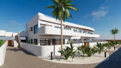 Apartment in Lomas del Rame photo 2