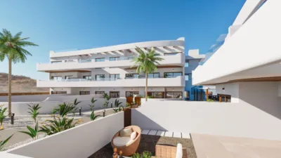 Apartment in Lomas del Rame photo 5