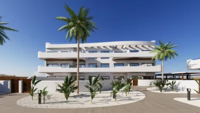 Apartment in Lomas del Rame photo 7