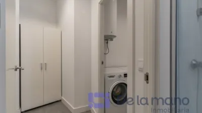 Piso en alquiler en Calle Eugenio Salazar, 20, cerca de Calle de Matilde Diez - Imagen 11