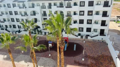 Apartment in Serena Golf photo 10