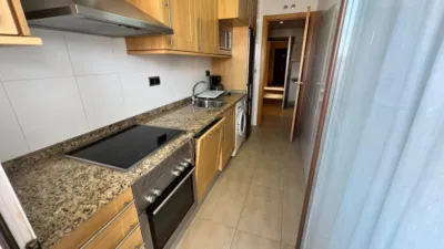 Apartment in Serena Golf photo 13