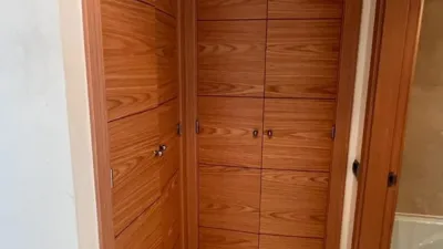 Apartment in Serena Golf photo 18