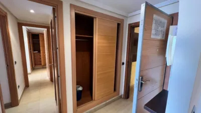 Apartment in Serena Golf photo 23
