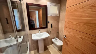 Apartment in Serena Golf photo 24