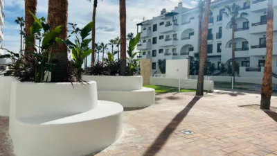 Apartment in Serena Golf photo 2