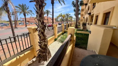 Apartment in Serena Golf photo 34