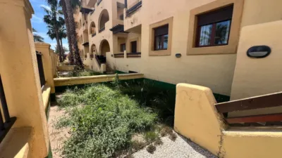 Apartment in Serena Golf photo 36