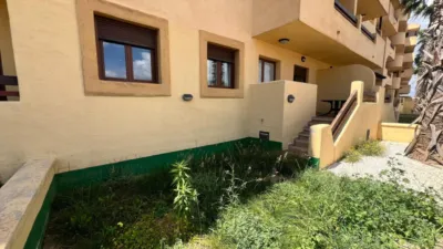 Apartment in Serena Golf photo 37