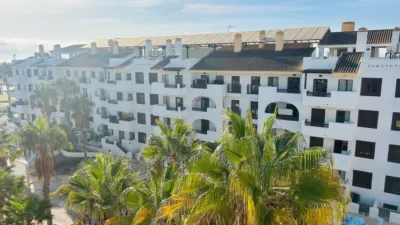 Apartment in Serena Golf photo 3