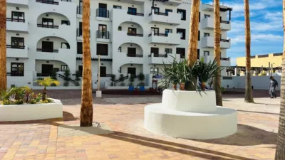 Apartment in Serena Golf photo 5