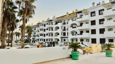 Apartment in Serena Golf photo 6