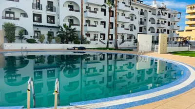 Apartment in Serena Golf photo 8